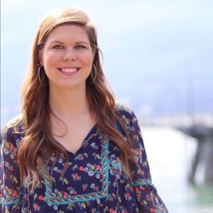 Meet your Posher, Sarah